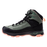 Boty Elbrus Engen Mid WP GR W 92800555459 39