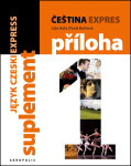 Čeština expres (A1/1) CD