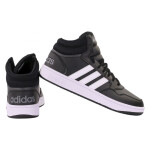 Boty adidas Hoops 3.0 Mid M GW3020 40 2/3
