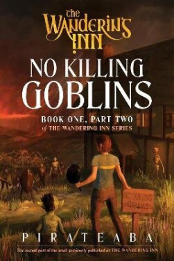 No Killing Goblins - pirateaba