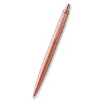 Parker Jotter XL Pink Gold PGT - kuličkové pero v dárkové kazetě s pouzdrem