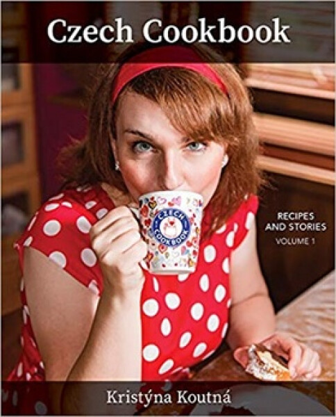 Czech Cookbook