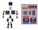 McFarlane Figurka Connor McDavid #97 Edmonton Oilers NHL Construct Figure