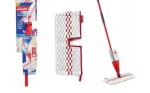 Vileda SprayClean Mop / mop s rozprašovačem / nádobka 0.75 l (152921-V)
