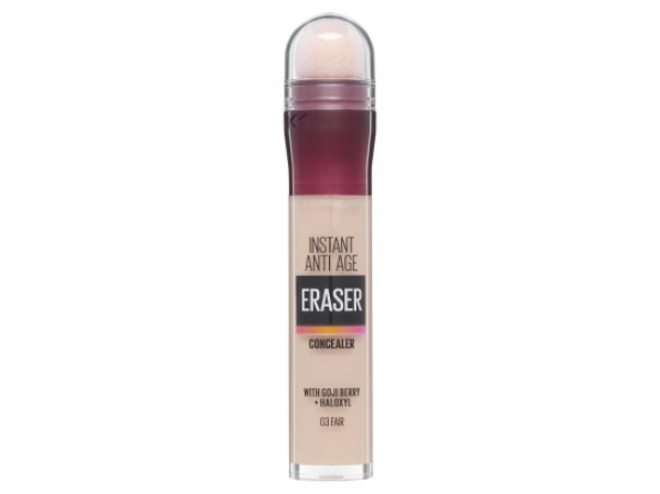 Maybelline New York Instant Eraser korektor 03 Fair