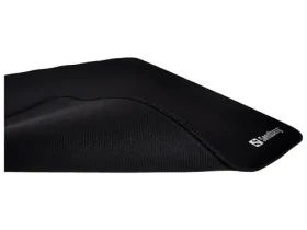 Sandberg Gamer Mousepad - herní podložka pod myš 450 x 400 x 4mm / černá (520-26)