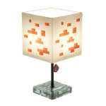 Minecraft Lampa stolní - EPEE Merch - Red Robin