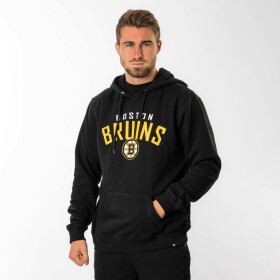 NHL Boston Bruins ’47 HELIX Ho