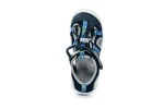 D.D.Step G065-61599A Royal Blue tmavě modré