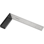 Hultafors Tools Úhelník nerezový stupnice 30cm V 30 P (260203)