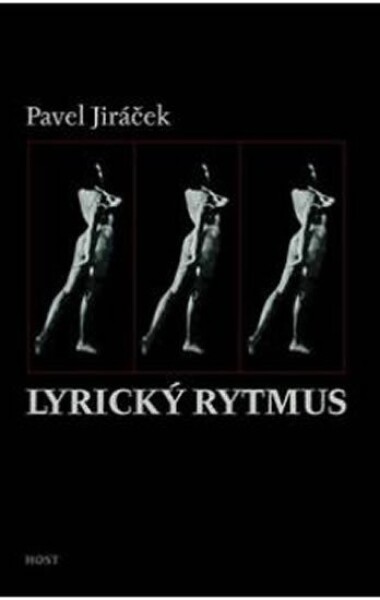 Lyrický rytmus Pavel Jiráček