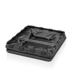 Úložný box Reisenthel Framebox L Frame Rhombus black