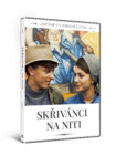 Skřivánci na niti Digitálně restaurovaný film