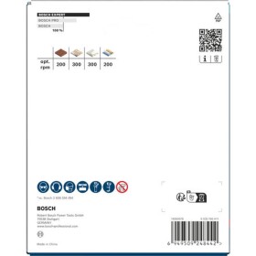 Bosch Accessories 2608901946 2608901946 vrtací korunka 127 mm 1 ks