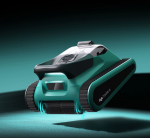 Automatický bateriový vysavač Maytronics Niya Tracker 35