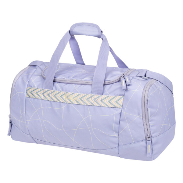 Sportovní taška Mishmash GRS