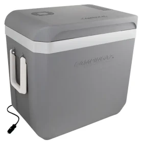 CAMPINGAZ POWERBOX Plus 36L / Termoelektrický chladicí box / funkce chlazení / lze připojit na 12V (2000024957)