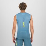 KARPOS Verve Mesh Sleeveless, Stargazer/Niagara velikost: L