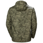Pánská bunda Belfast 2 Packable M 53424 421 - Helly Hansen S