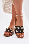 Pantofle model 214143 Step in style 37