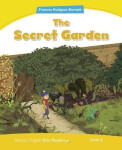 PEKR | Level 6: Secret Garden - Caroline Laidlaw