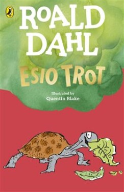 Esio Trot Roald Dahl