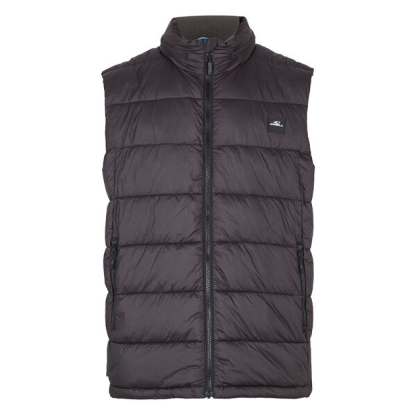 Pánská vesta 2500075 černá - FashionStreet L
