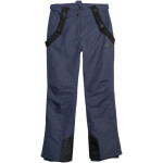 Dámské lyžařské kalhoty 4F FNK F1157 navy blue 4FWAW25TFTRF1157 31S dámské XL