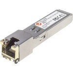 Digitus DN-81003-01 DN-81003-01 modul transceiveru SFP (Mini GBIC) 1.25 GBit/s 20 km Typ modulu LC