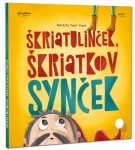 Škriatulinček, škriatkov synček - Kvant Panchita Yusuf