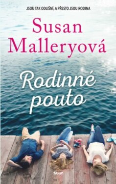 Rodinné pouto - Susan Malleryová