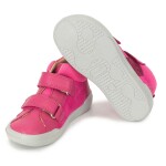 Dívčí celoroční obuv SUPERFREE, Superfit ,1-000543-5520, růžová - 22