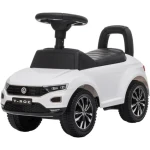 Buddy Toys Odrážedlo VW T-ROC bílá