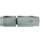 Bosch Rychloupínací sklíčidla do 6 mm D = 1,5–6 mm; A = 1/4" (vnější šestihran) 2608572072