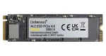 Intenso MI500 500GB / Interní SSD disk / M.2 2280 / PCIe 4.0 x4 / NVMe 1.4 (3836450)
