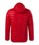 Everest bunda pánská formula red 2XL