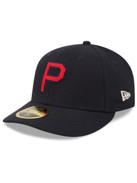 New Era Pánská kšiltovka Philadelphia Phillies MLB 2026 Field of Dreams Game Low Profile 59FIFTY Fitted Velikost: 7 1/8