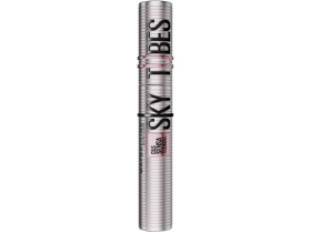Maybelline New York Mascara Sky High Tubes Very Black Řasenka 7,2 ml
