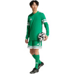 Tričko adidas Squadra 25 Long Sleeve M JN7490 pánské 2 XL