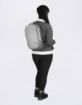 Batoh Osprey Transporter Sling raven black/black