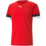 Pánské tréninkové tričko teamRise Jersey 704932 01 Puma