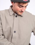 Service Works Gardener Jacket PEBBLE XXL