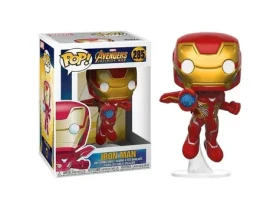 Funko POP! Iron Man (Avengers Infinity War)