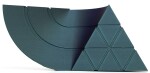 PLA filament Iris Tanzanite 1,75 mm Smartfil 1 kg