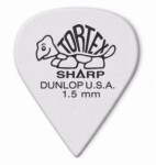 Dunlop Tortex Sharp 1.50