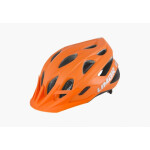 Cyklistická helma LIMAR 545 matt orange L 57-62