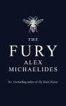 The Fury - Alex Michaelides