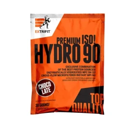 Extrifit Hydro Isolate 90 30 g chocolate (07053)