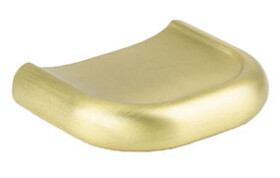 Tulip Nábytková knopka Tonk žlutá (489335)