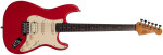 Henry`s Snake II Classic matt ST-1CM Cobra - Red